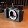 Sony ZV-E1 + Cage Image 2