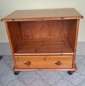 Tv Cabinet