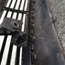 Seat Ibiza Mk3 Front Bumper BLUE Image 5