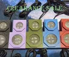 USB Fan for  Reptiles, Isopods, Terrariums, and Vivariums.