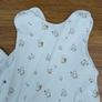 2 x 1.5tog Sleeping Bag from Marks & Spencers Image 3