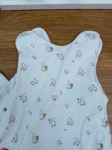 2 x 1.5tog Sleeping Bag from Marks & Spencers