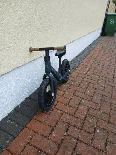 balance bike