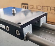 Video slider