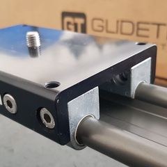 Video slider