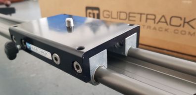 Video slider