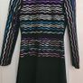&other Stories Sequin Mini Dress Size 6 Image 3