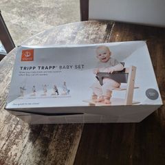 Trip Trapp baby set