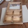 Box wooden small Image 3