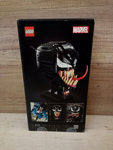 Lego 76187 Venom
