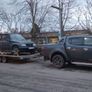 Suzuki vitara parts Image 2