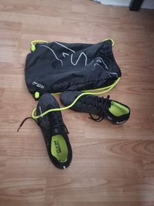 Nike Mercurial Vapor 15 Elite