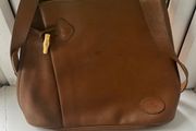 Vintage Longshamp handbag