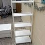 Storage box and shelves Image 3