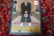 Hail to the Chin Bruce Campbell