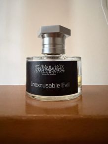 inexcusable evil 25/30 ml