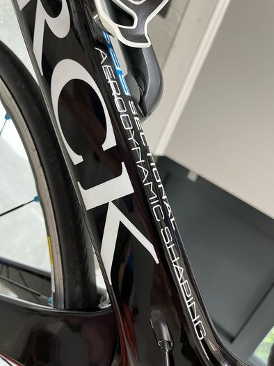 Storck Aerfast TT G1 Carbon