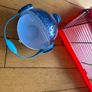 Hamster accessories - carrier. Image 2