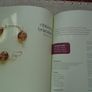 Wirestyle, 50 projects, Jewellery making book, Paperback book, Craft book Image 2