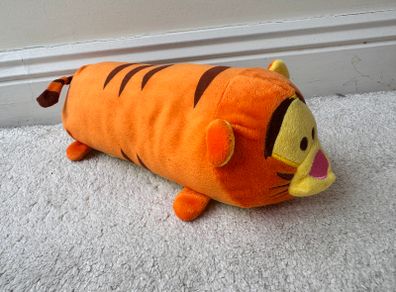 Disney Tiger Oskr for pets plush soft Winnie The Pooh approx. 30cm.  length Dog ToyUsed Please see photos