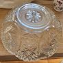 Large Glass Bowl Image 2
