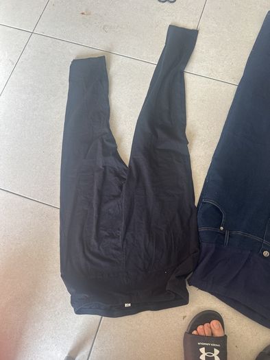 maternity pants