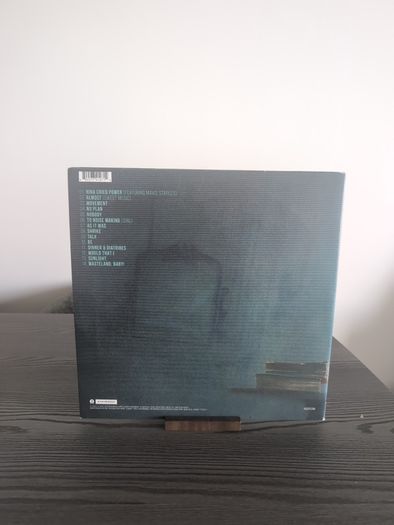 Hozier - Wasteland, Baby! (2xLP, Album, 180)