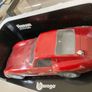 Ferrari 250 GTO Year 1983 USA market Burago 1/18 Extremely rare Image 8