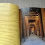 The Temple, John M Lundquist, Paperback book, New Image 5