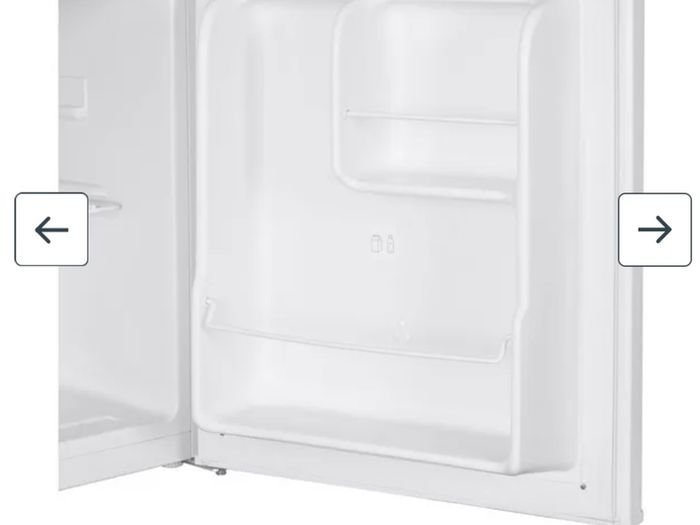 mini fridge