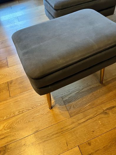Foot Stools with Storage