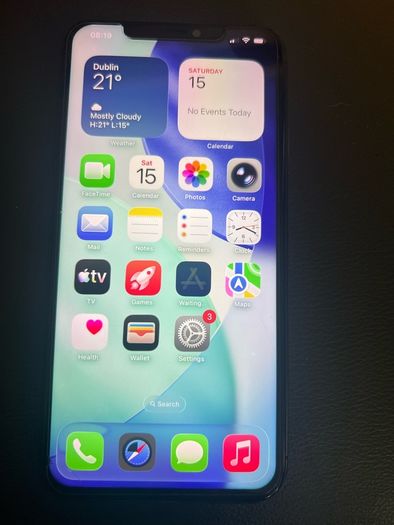 Iphone 11 pro max