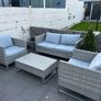 Outdoor Furniture Set Image 8