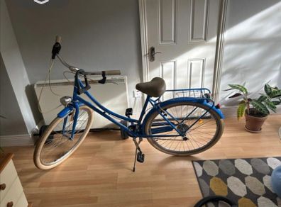 Citadinne City Bike