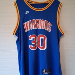 Basketball Jersey. Golden State Warriors Steph Curry Number 30. Collect In Dublin Or Receive Via Post.