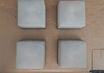 4. S/H Soffit Lights.
