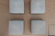 4. S/H Soffit Lights.