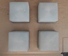 4. S/H Soffit Lights.
