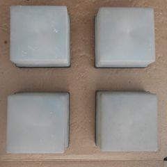 4. S/H Soffit Lights.