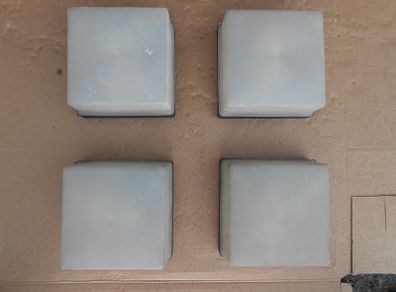4. S/H Soffit Lights.