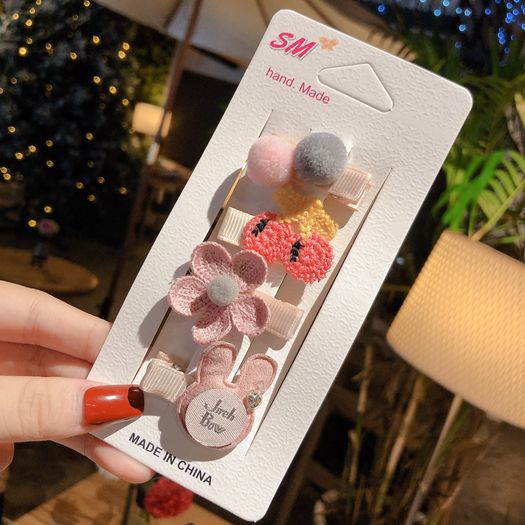 Hair Accessories