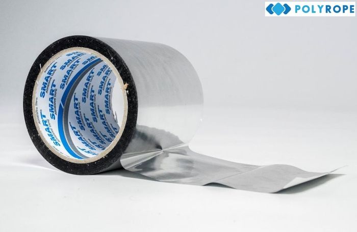 Aluminium Tape Self Adhesive Strong Joining
