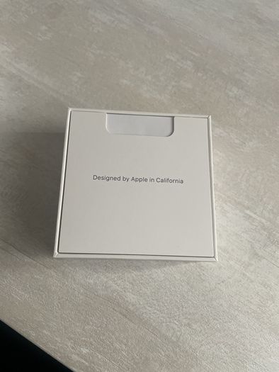 Brand New Apple AirPod 4s