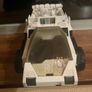 Action force snow cat Image 3
