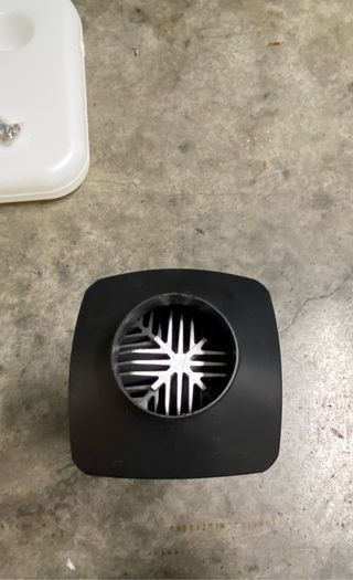 24Volt nightheater