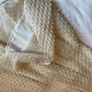 Stunning girls Zara statement Confirmation dress cream 11 12 Image 4