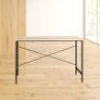 120x60 Scandinavian Bleigh Desk For Office Home Use Image 5