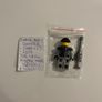 Lego NINJAGO Movie Shark Army Gunner Charlie Image 3