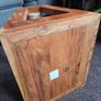 Wooden cat scratcher Image 4