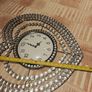 wall clock Image 3